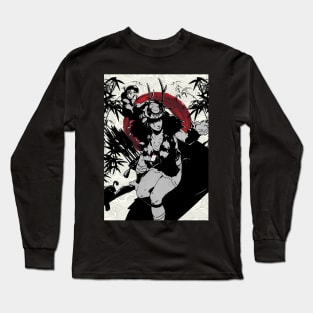 Artemis Long Sleeve T-Shirt